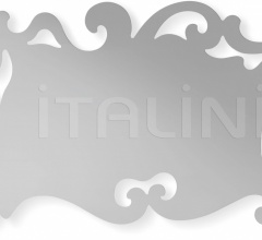 Настенное зеркало Aida Настенное зеркало Aida фабрика Cantori