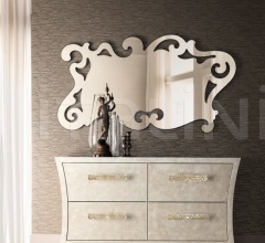 Настенное зеркало Aida Настенное зеркало Aida фабрика Cantori