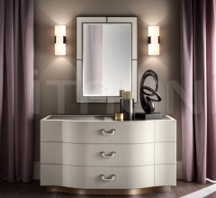 Настенное зеркало Amelia Настенное зеркало Amelia фабрика Cantori