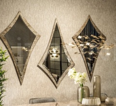 Настенное зеркало Aquilone Настенное зеркало Aquilone фабрика Cantori