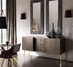 Настенное зеркало Asia Настенное зеркало Asia фабрика Cantori