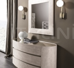 Настенное зеркало Asia Настенное зеркало Asia фабрика Cantori