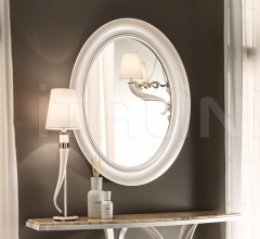 Зеркало Ellisse Зеркало Ellisse фабрика Cantori