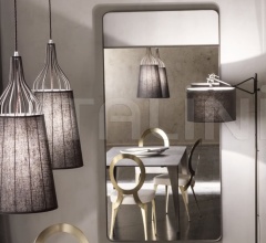 Настенное зеркало Elvis Настенное зеркало Elvis фабрика Cantori