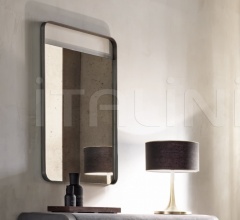 Настенное зеркало Elvis Настенное зеркало Elvis фабрика Cantori