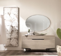 Зеркало Gemma Зеркало Gemma фабрика Cantori