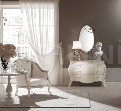 Зеркало Ghirigori Зеркало Ghirigori фабрика Cantori