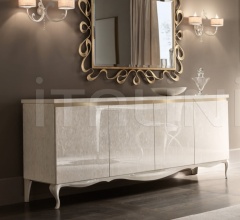 Зеркало Nastro Зеркало Nastro фабрика Cantori