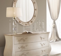 Настенное зеркало Rose Настенное зеркало Rose фабрика Cantori