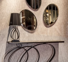 Настенное зеркало Stone Настенное зеркало Stone фабрика Cantori