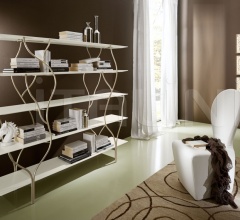 Книжный стеллаж Albero Книжный стеллаж Albero фабрика Cantori