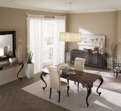 Консоль George Консоль George фабрика Cantori