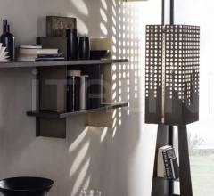 Книжный стеллаж Milano Книжный стеллаж Milano фабрика Cantori