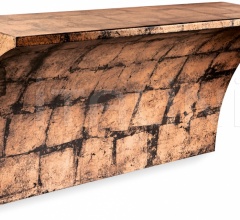 Консоль Tropea Консоль Tropea фабрика Cantori