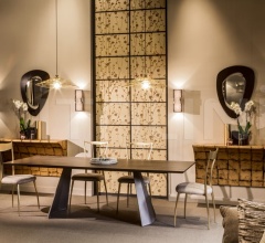 Консоль Tropea Консоль Tropea фабрика Cantori