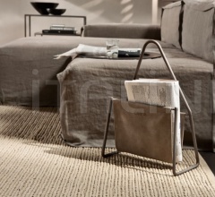 Газетница Vogue Газетница Vogue фабрика Cantori