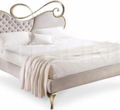 Кровать Chopin Кровать Chopin фабрика Cantori