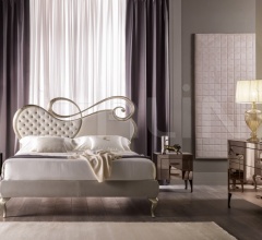 Кровать Chopin Кровать Chopin фабрика Cantori