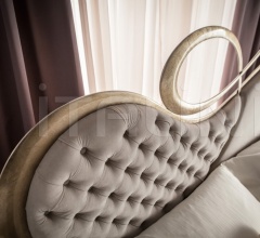 Кровать Chopin Кровать Chopin фабрика Cantori