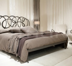 Кровать Daniel Кровать Daniel фабрика Cantori