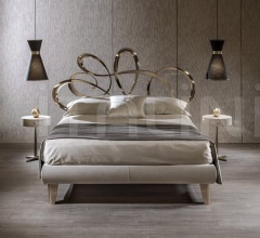 Кровать Dolcevita Кровать Dolcevita фабрика Cantori