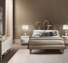 Кровать Dolcevita Кровать Dolcevita фабрика Cantori