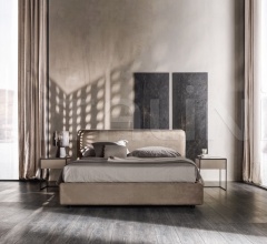 Кровать Elvis Кровать Elvis фабрика Cantori