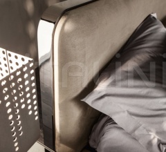 Кровать Elvis Кровать Elvis фабрика Cantori