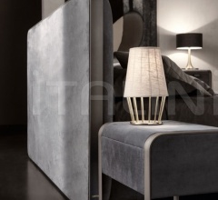 Кровать Elvis Кровать Elvis фабрика Cantori