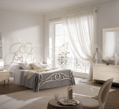 Кровать Gabriel фабрика Cantori