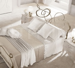 Кровать Gabriel фабрика Cantori