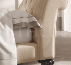 Кровать George фабрика Cantori