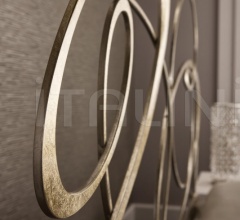 Кровать Ghirigori Кровать Ghirigori фабрика Cantori