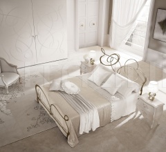 Кровать Ghirigori Кровать Ghirigori фабрика Cantori