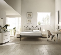 Кровать Helios Кровать Helios фабрика Cantori