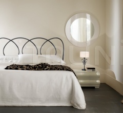 Кровать Helios Кровать Helios фабрика Cantori