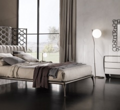 Кровать Iseo Кровать Iseo фабрика Cantori