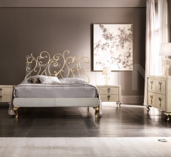 Кровать Klimt фабрика Cantori