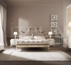Кровать Nastro фабрика Cantori