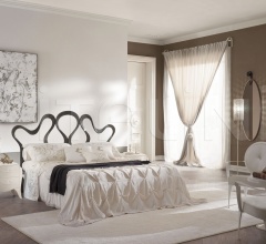 Кровать Nastro фабрика Cantori