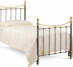 Кровать Oliver фабрика Cantori