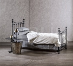 Кровать Oliver фабрика Cantori