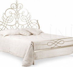 Кровать Pascia фабрика Cantori