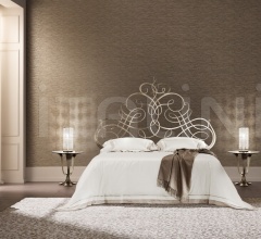 Кровать Pascia фабрика Cantori