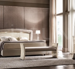 Кровать Portofino Кровать Portofino фабрика Cantori