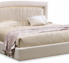 Кровать Portofino plisse Кровать Portofino plisse фабрика Cantori