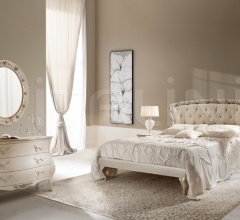 Кровать Rose Кровать Rose фабрика Cantori