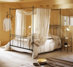 Кровать Sirolo фабрика Cantori