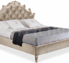 Кровать Sissi capitonne фабрика Cantori