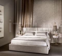 Кровать Twist Кровать Twist фабрика Cantori